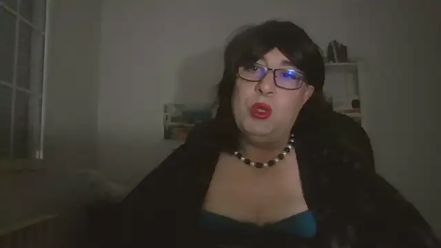 Show de nataliacd na webcam