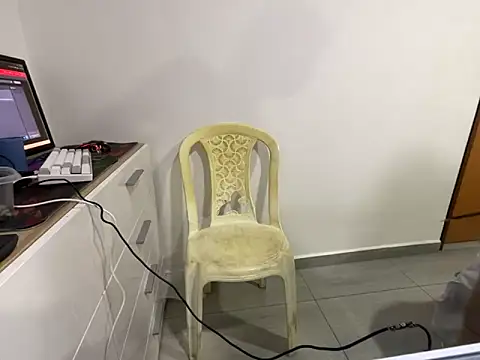 Max_TheHorseDick's Webcam Show