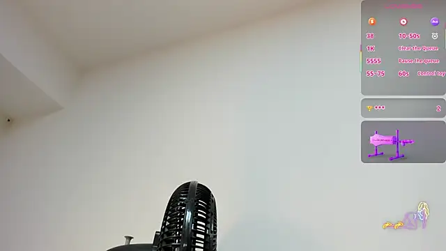 VioletRose_as: онлайн-секс-чат