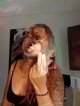 Lilith_hot_dirty666: вебкам-шоу