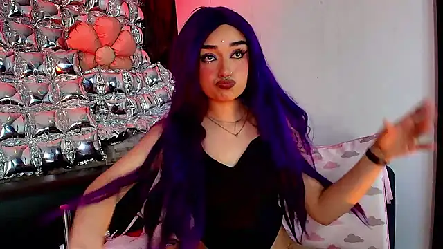 lala_cherry's Live XXX Chat