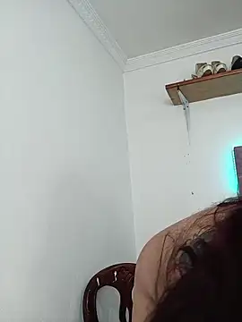 Jessica_Kraftt Adlı Modelin Canlı XXX Sohbeti