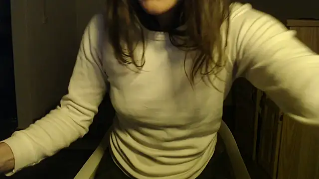 Živý XXX chat Missforever