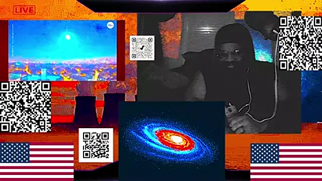 RussellTaylorLacy's Live XXX Chat