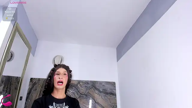 Chat XXX en directo de Aria_skye