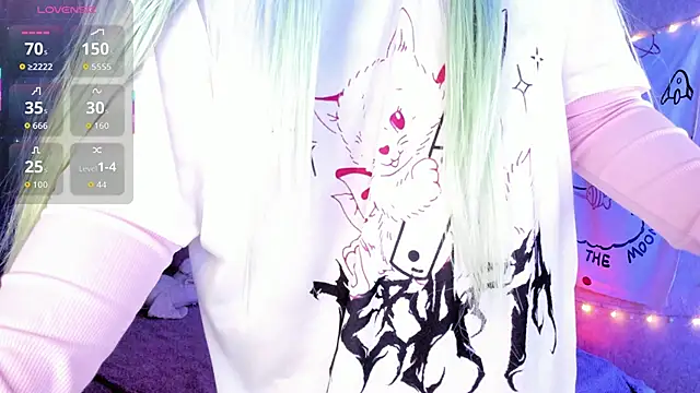 Misty_Shadow's Live XXX Chat