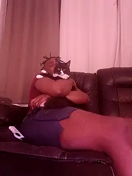 ReallyReallyReal's Webcam Show