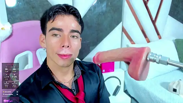 Živý XXX chat Alejandro_karter18