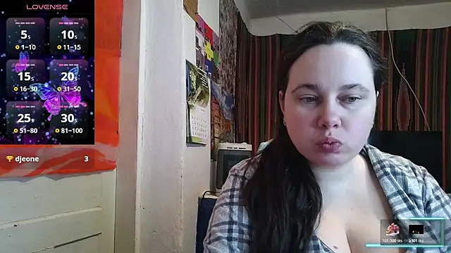 Cora_Maro's Live XXX Chat