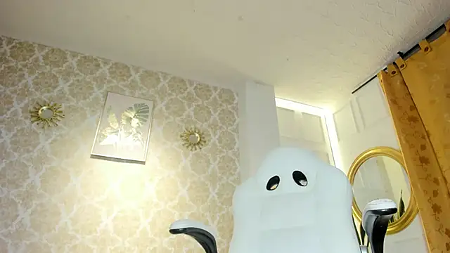LilyThea 라이브 XXX 채팅