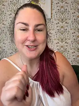 Lacey_BBW: онлайн-секс-чат