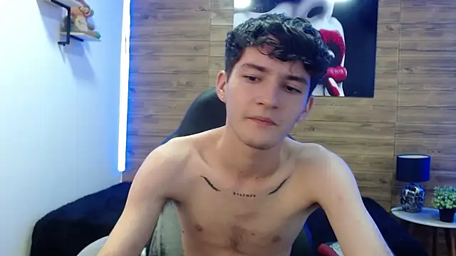 trevor_mob Chat XXX in diretta