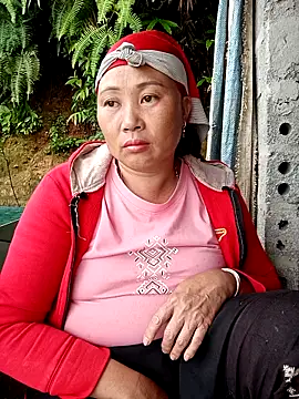 Sembang XXX Secara Langsung kalara_kail