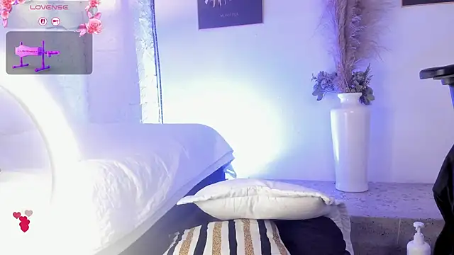 Chat XXX Live Alizon_1