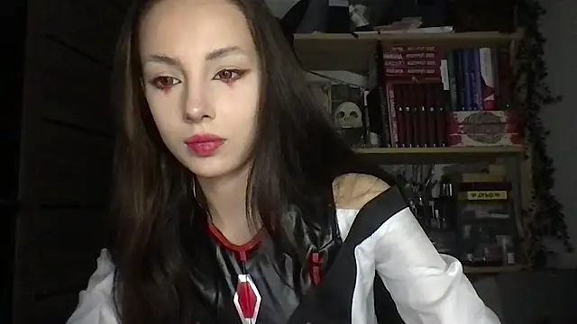 Yuna5343 라이브 XXX 채팅
