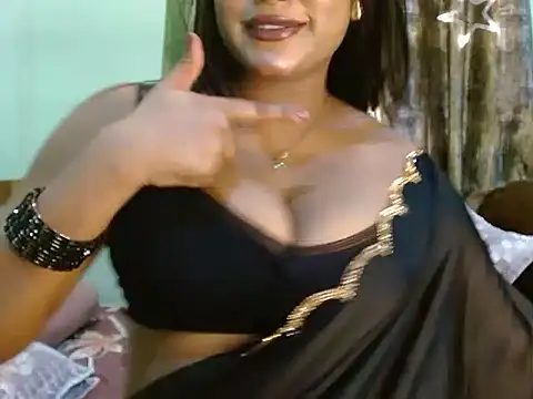 LIZNA_0 Pertunjukan Webcam