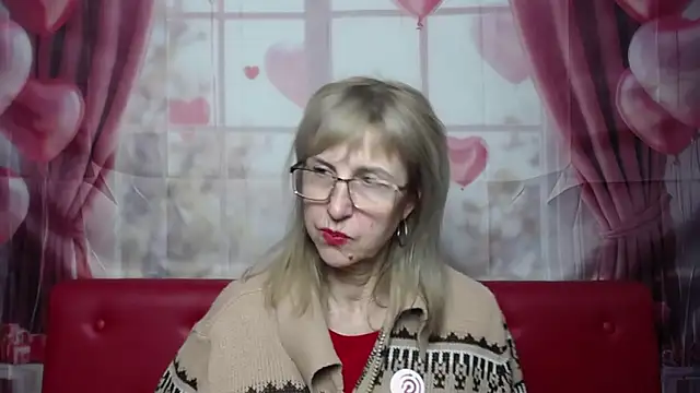 PattySanny's Live XXX Chat