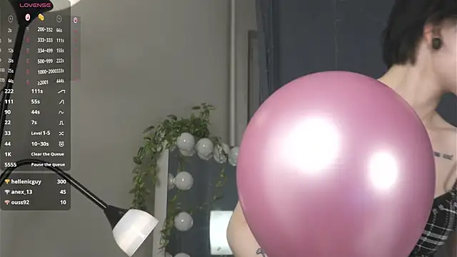 RubieNibbs live XXX chat