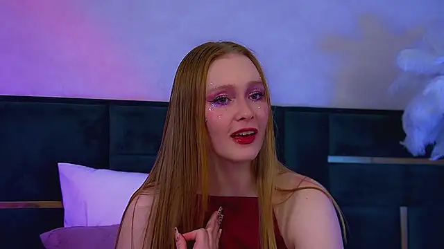 AgataFoxley Live XXX-chat