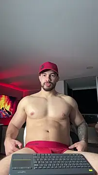 Valenthino_Salvatore 在線直播表演