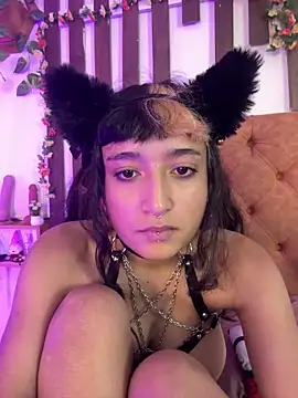 MeowMota_ 라이브 XXX 채팅