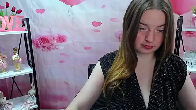 Chat XXX en directo de FreyaDak