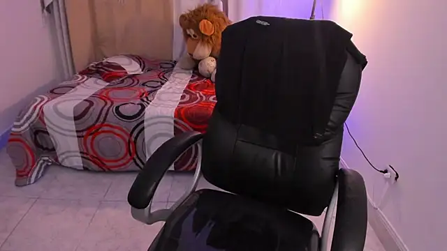 Aron_Boyy's Live XXX Chat