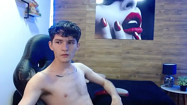 trevor_mob – webcam-show