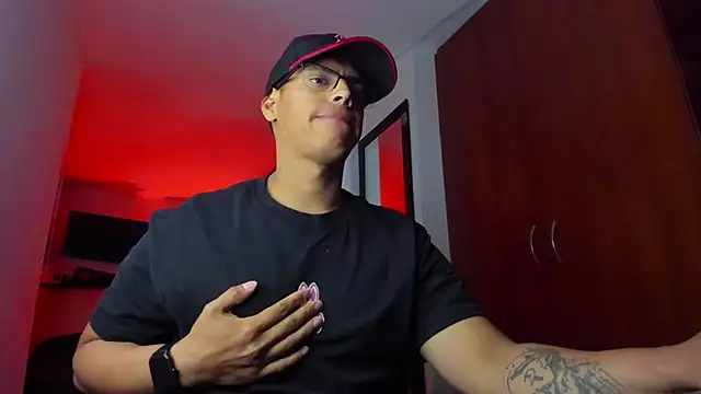 _John_Boy_ Webcamshow