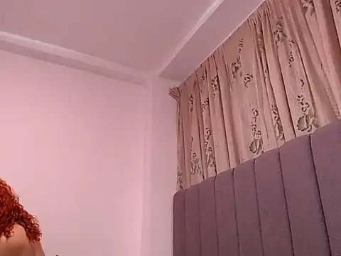 Chat XXX en directo de saara_johnson496