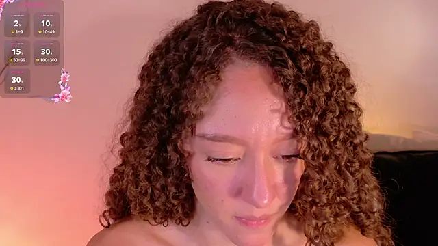 ChloeMoreti – Live XXX-chat