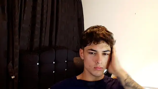 jimmy_class' Live XXX Chat