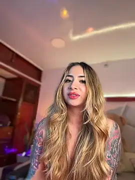 abbymodell1 Adlı Modelin Canlı XXX Sohbeti