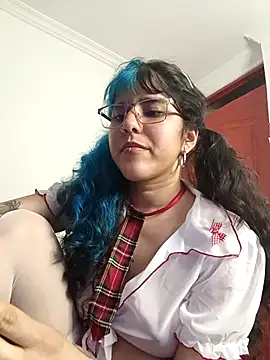 La-venuss Webcam Show
