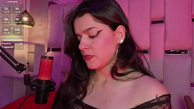 ValerieKay_'s Live XXX Chat