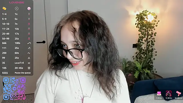 HannaHayles Live XXX Chat