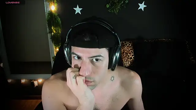 Chat XXX en directo de newjeff
