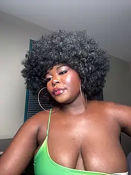Show Webcam de WomanNextdoor1