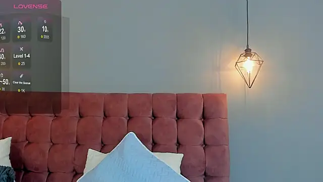 Chat XXX en directo de victoria_decapri