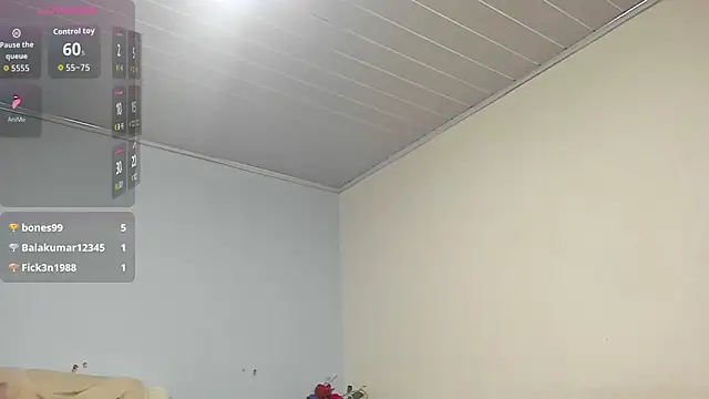 Вебкам-шоу kaylaMinov_