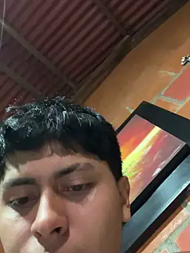 Miguel_960 Webcam-Show