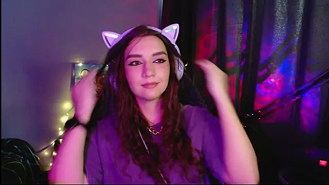 Celia_Sensual_ 现场XXX聊天