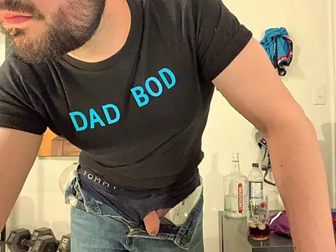XXX chat uživo modela KalebSnow