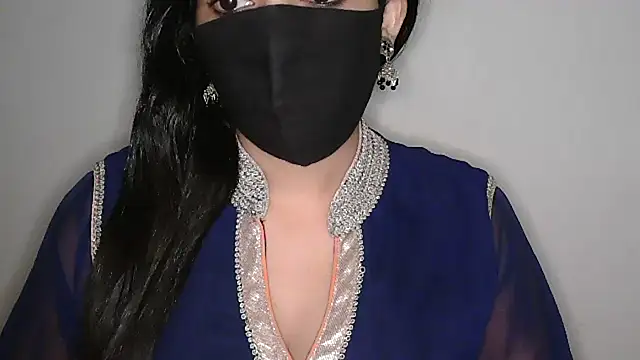 Reddy_Trisha's Webcam Show