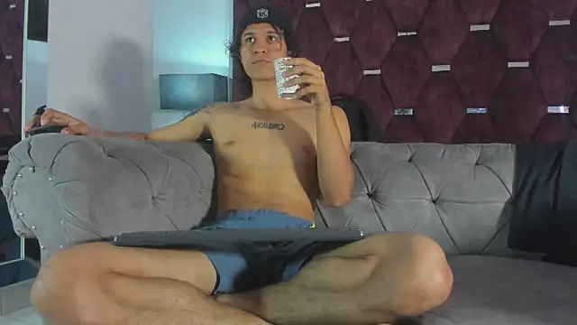 TonyBenedetti Live XXX Chat