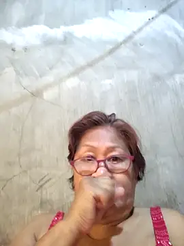 Sunflower1956's Webcam Show