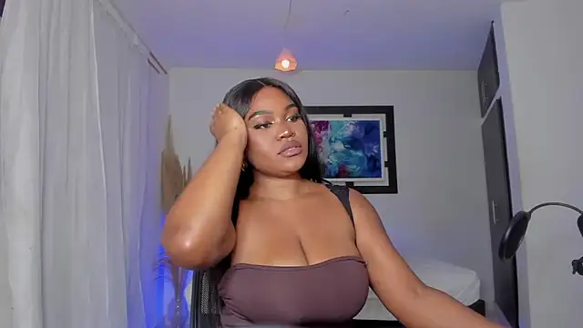 Scarlett_811 Chat XXX in diretta