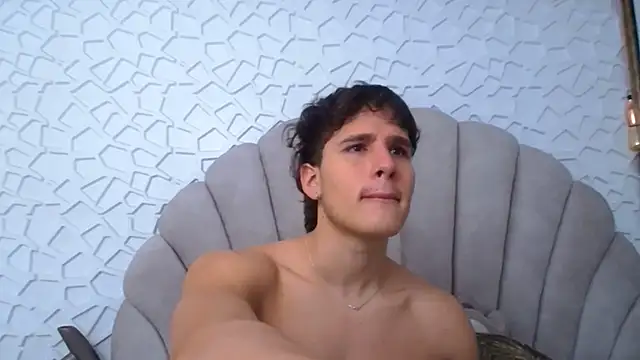 SEXYBOY_VC: онлайн-секс-чат