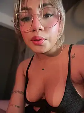 Chat XXX en directo de _Sweet_Sofi