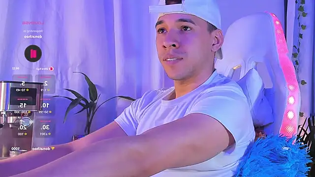 petter_coleman_ Chat XXX in diretta